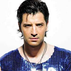 Sakis Rouvas